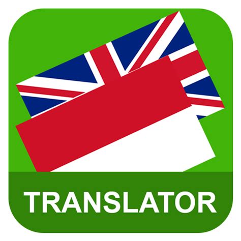 translate in indonesia app